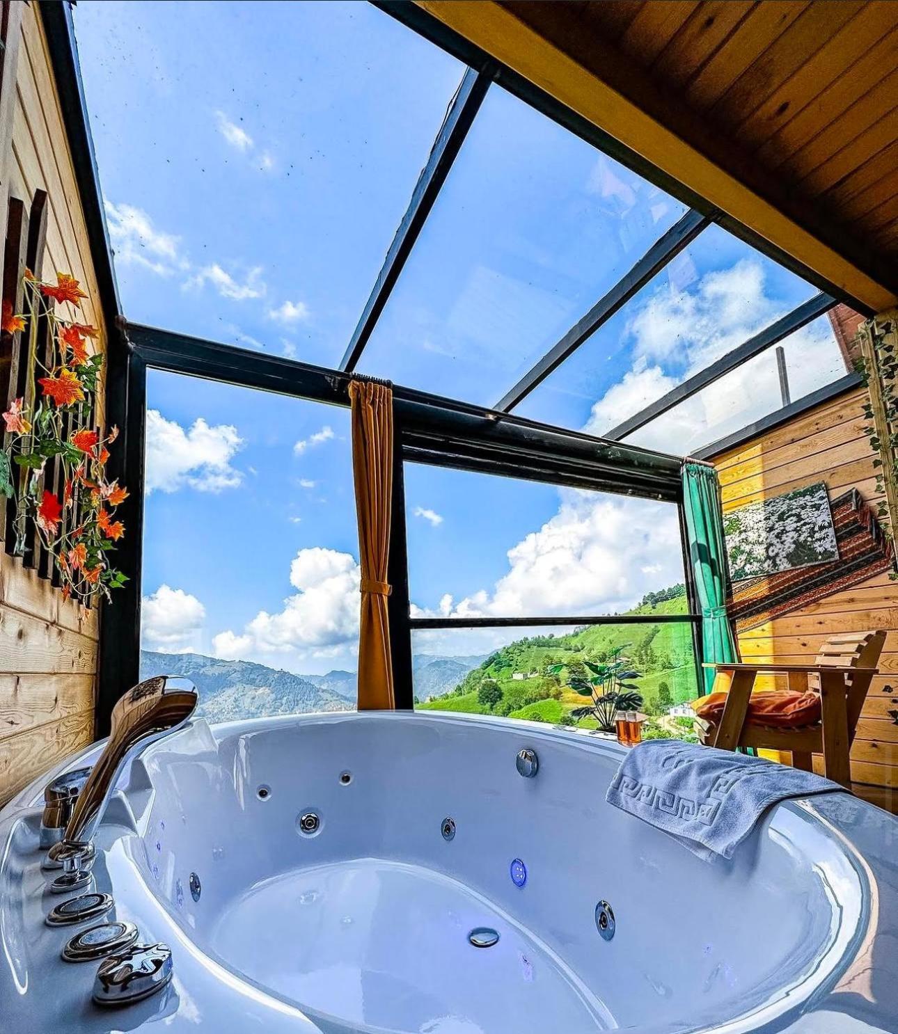 Golden Paws Guesthouse Çatalca المظهر الخارجي الصورة