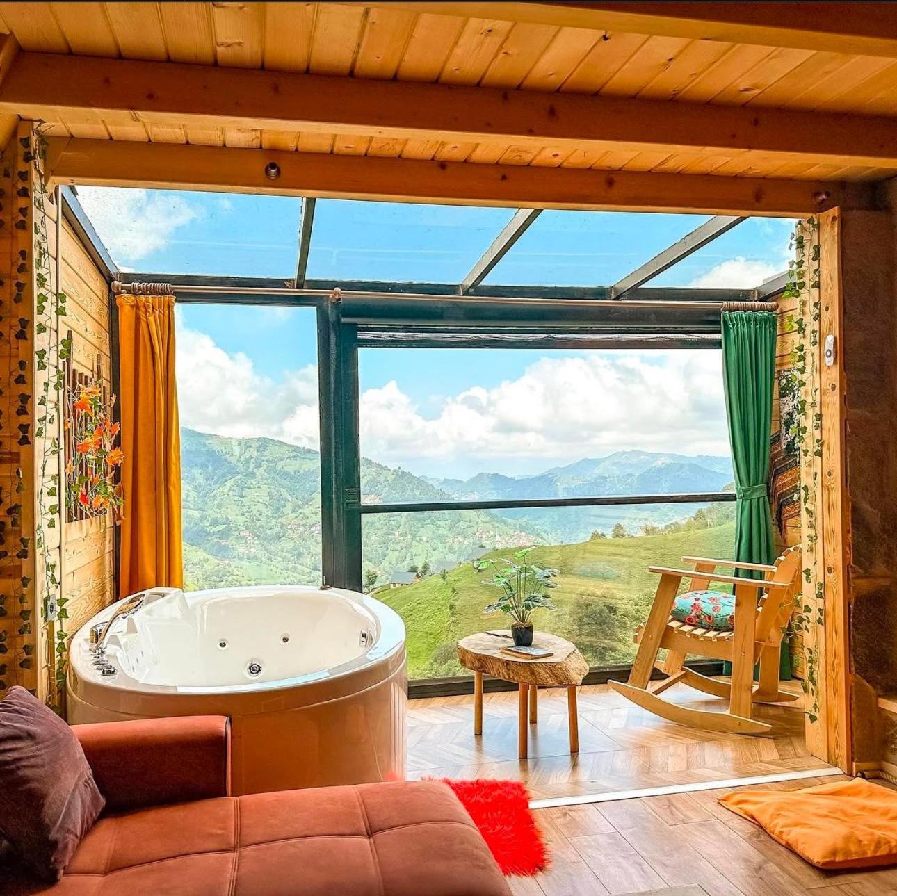Golden Paws Guesthouse Çatalca المظهر الخارجي الصورة