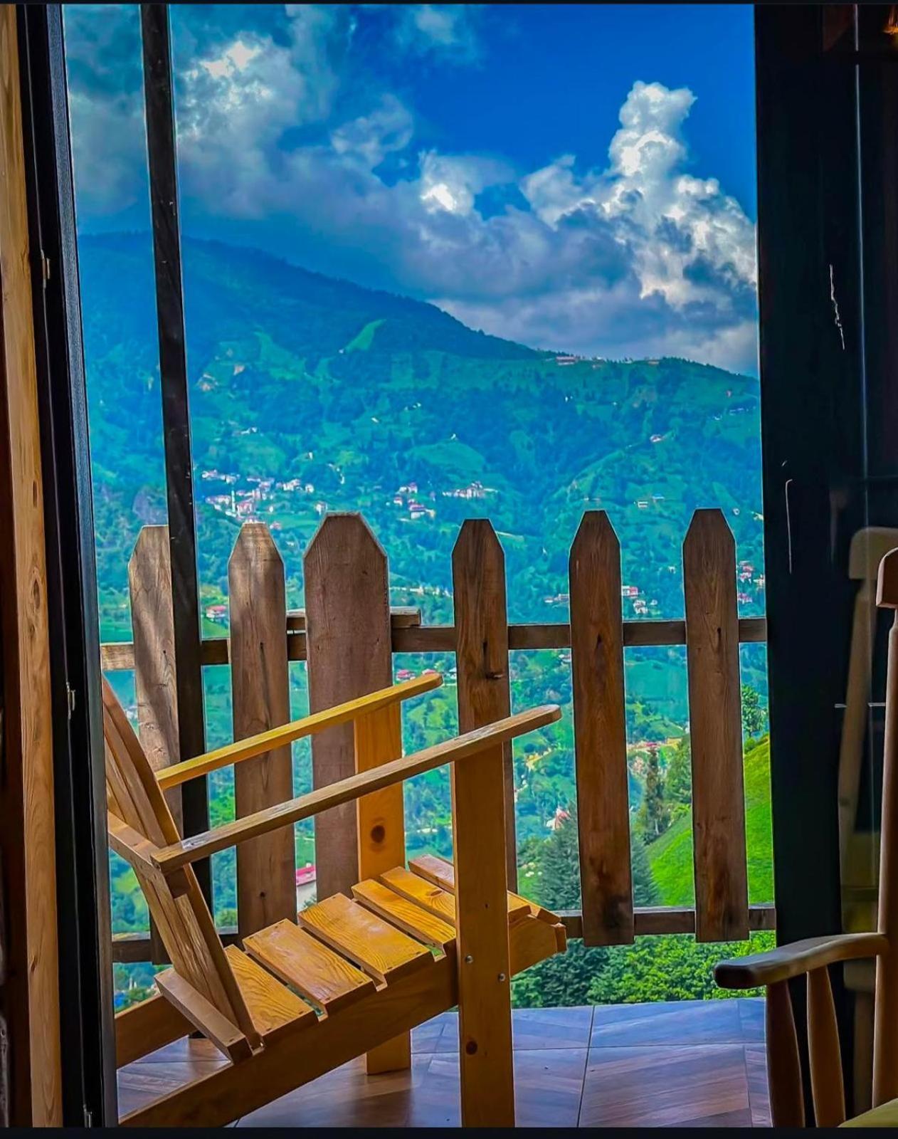 Golden Paws Guesthouse Çatalca المظهر الخارجي الصورة